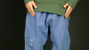 Kids Broeken & Leggings
