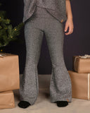 Basic flared | Silver