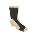 Block Tights | Khaki