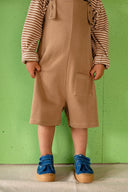 Ted Playsuit | Biscuit