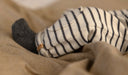 Bab pants | Whale Stripe