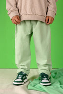 Stic Pants | Apple Checkered