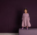 Lov Dress | Violet