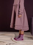 Lov Dress | Violet