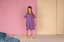 Lay Dress | Purple