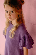 Lay Dress | Purple