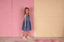 Sil Dress | Jeans
