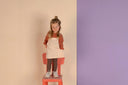 Dungee Dress | Snow