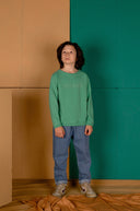 Nix Sweater | Palm