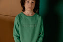Nix Sweater | Palm