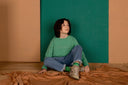 Nix Sweater | Palm