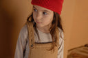 Dungee Dress | Camel