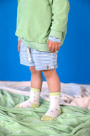 Loose Sweater | Spring