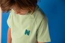 N Tshirt | Spring