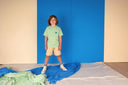 N Tshirt | Spring