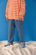 Rel Sweater | Melon