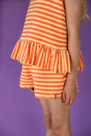 Fix Short | Sun