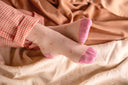Letter Socks | Spice