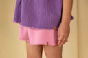 Rio Top | Purple