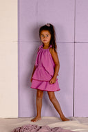 Ply Skirt | Lotus