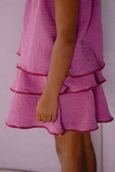 Ply Skirt | Lotus