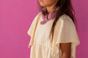 Bandana | Lotus Checkered