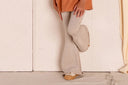 Basic Flared - Summer | Beige