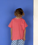 Cib Tshirt | Tomato