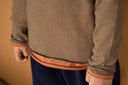 Longsleeve | Chili Stripe