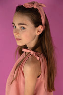 Bandana | Lotus Checkered