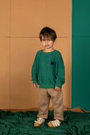 Stic Pants | Pebble