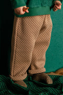 Stic Pants | Pebble