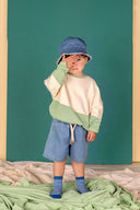 Bucket Hat | Jeans