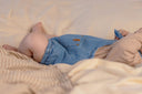Baby Knot Salopette | Jeans