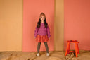 Plain Tights | Brown