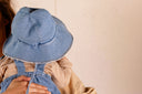 Sun Hat | Jeans
