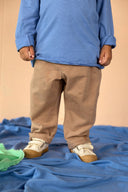 Longsleeve | Azul Stripe