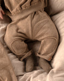 Bab pants | Pebble