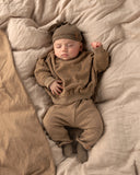 Bab pants | Pebble
