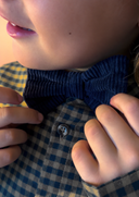 Bow tie | Navy