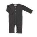 Butt Onesie | Antracite