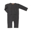 Butt Onesie | Antracite