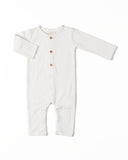 Butt Onesie | Off White