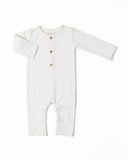 Butt Onesie | Off White