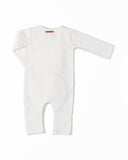 Butt Onesie | Off White