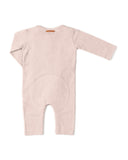 Butt Onesie | Old Pink