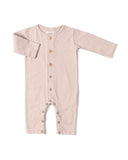 Butt Onesie | Old Pink