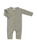 Butt Onesie | Wild Green