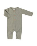 Butt Onesie | Wild Green