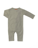 Butt Onesie | Wild Green